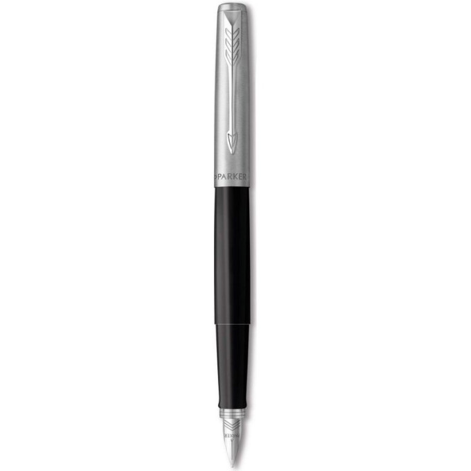 Ручка перьевая PARKER JOTTER ORIGINAL F60 BLACK M CW2096430